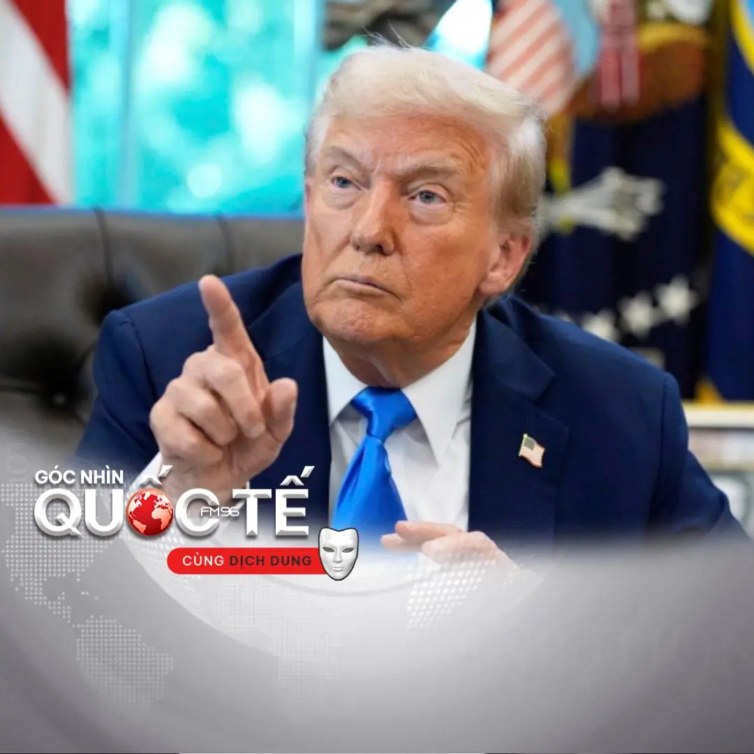 Ông Trump muốn lấy lại căn cứ quân sự ở Afghanistan